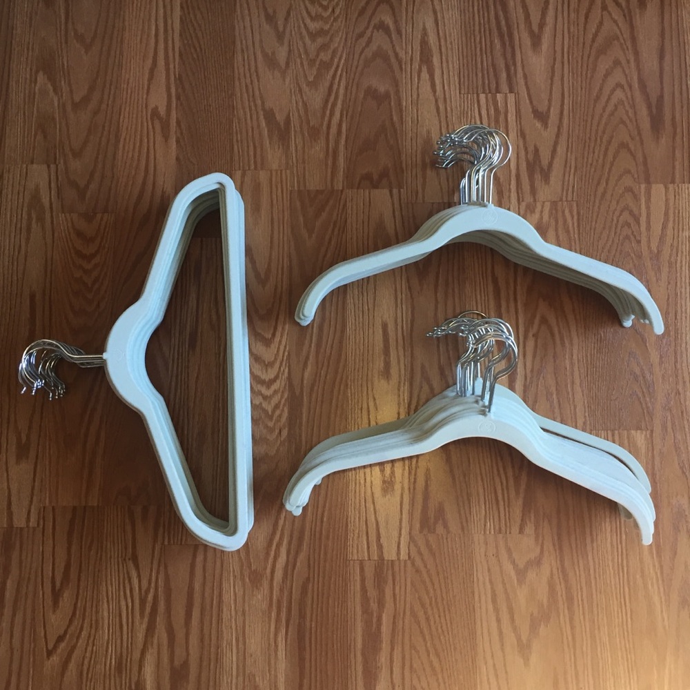63 Huggable Hangers